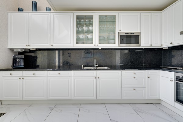 Medium property photo - Serenade 33, 1507 VK Zaandam